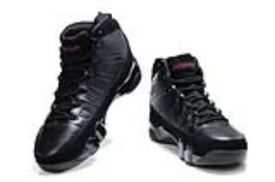 cheap real leather air jordan 9 no. 88